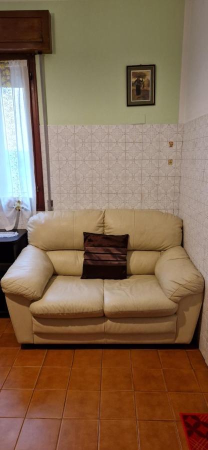 B&B Nina San Benedetto Val di Sambro Exteriör bild